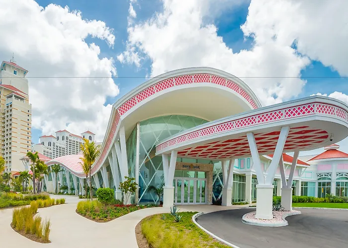 Nassau Beach Hotels