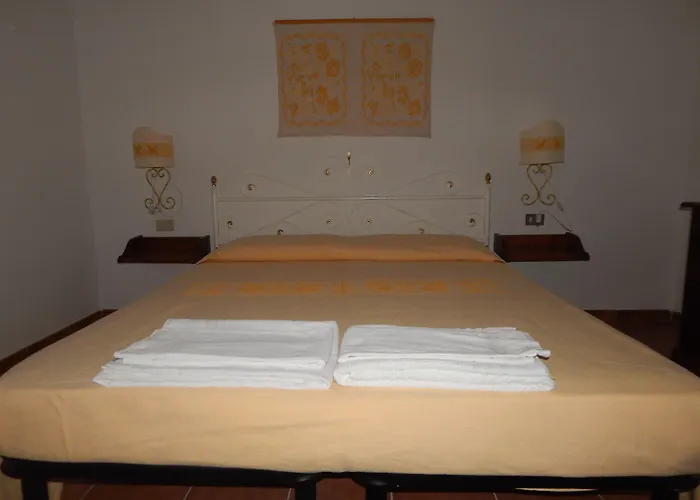 Golfo Aranci Hotel Sulla Spiaggia