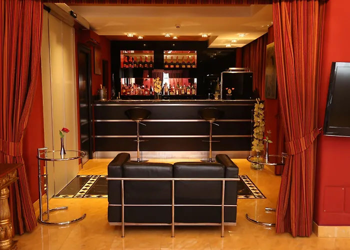 Giugliano In Campania Hotel con Spa