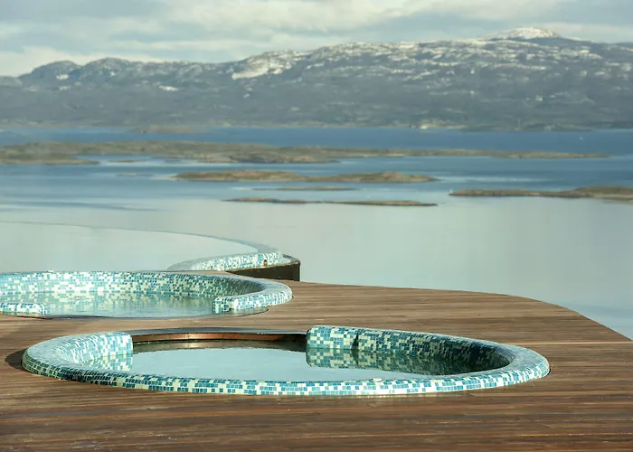 Ushuaia Hotel con Spa