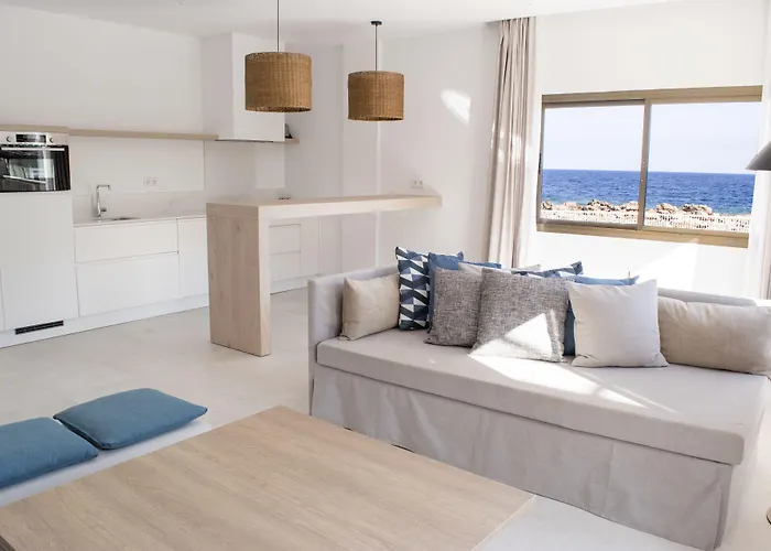 Hotels met Zwembad in San Antonio (Ibiza)