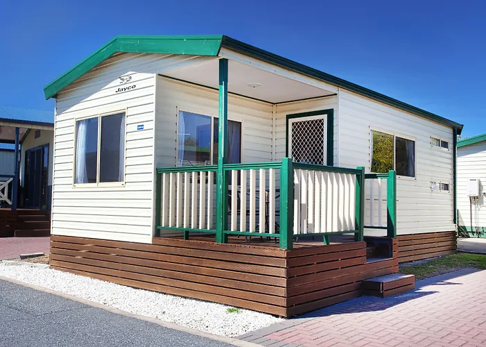 Adelaide Hotels on the beach