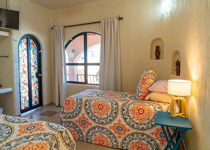 La Paz Strandhotels