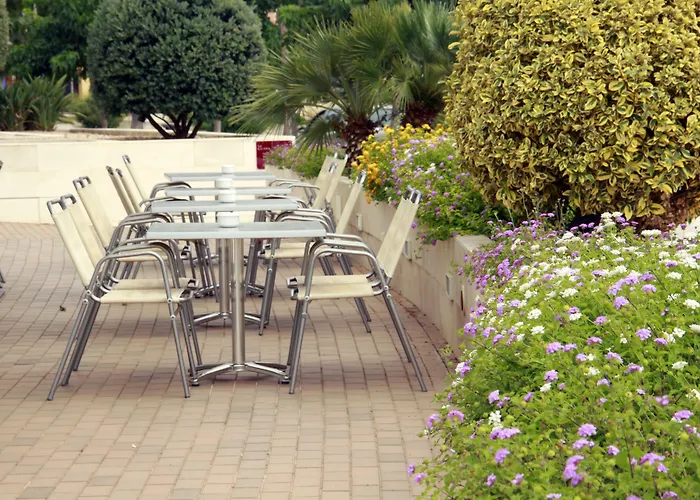 Ciutadella (Menorca) Spa Hotels