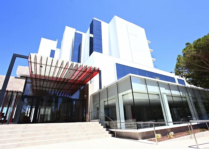 Cala Millor (Mallorca) Hotel con Spa