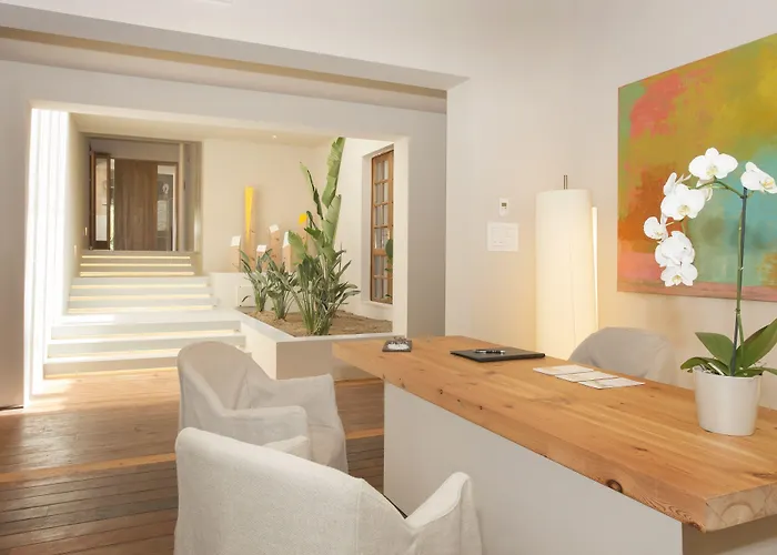 Colonia de Sant Jordi Hotel con Spa