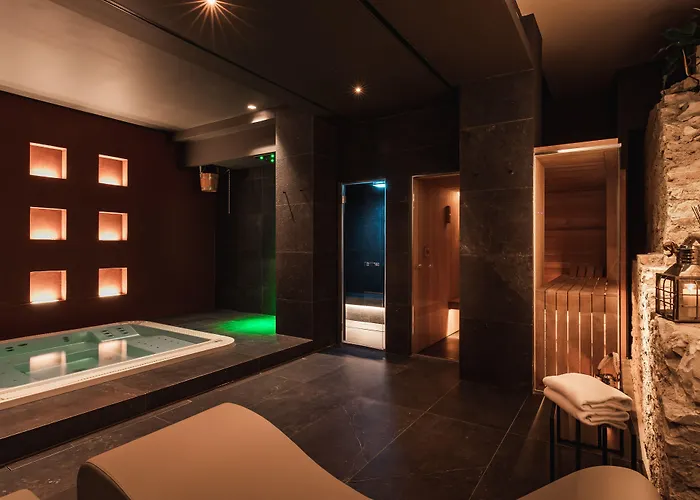 Wellness Hotels in Ancona