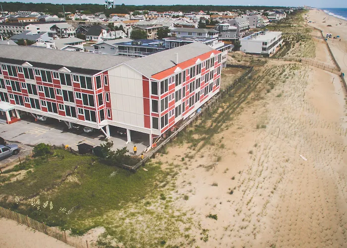 Dewey Beach Beach Hotels