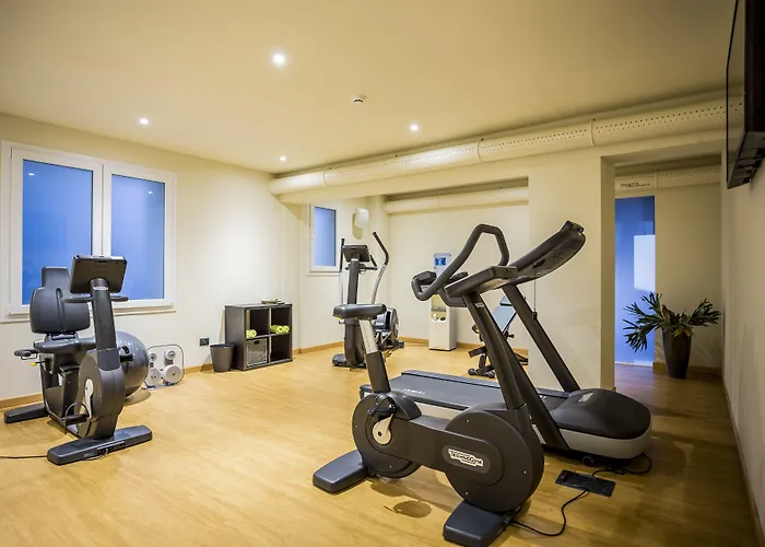 Cesenatico Hoteles Spa