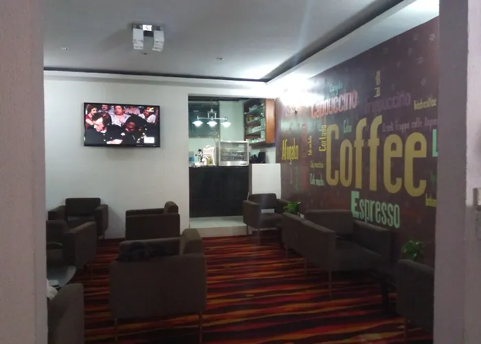 Wellness Hotels in Accra