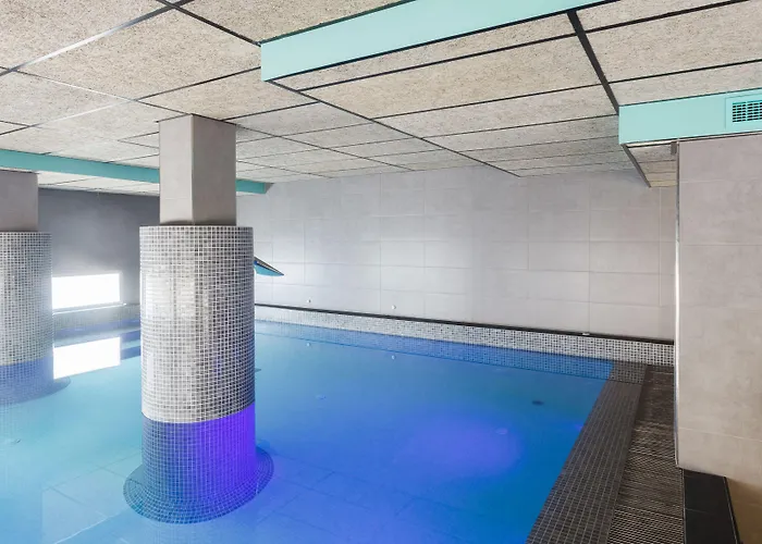 Alcudia (Mallorca) Wellness Ophold