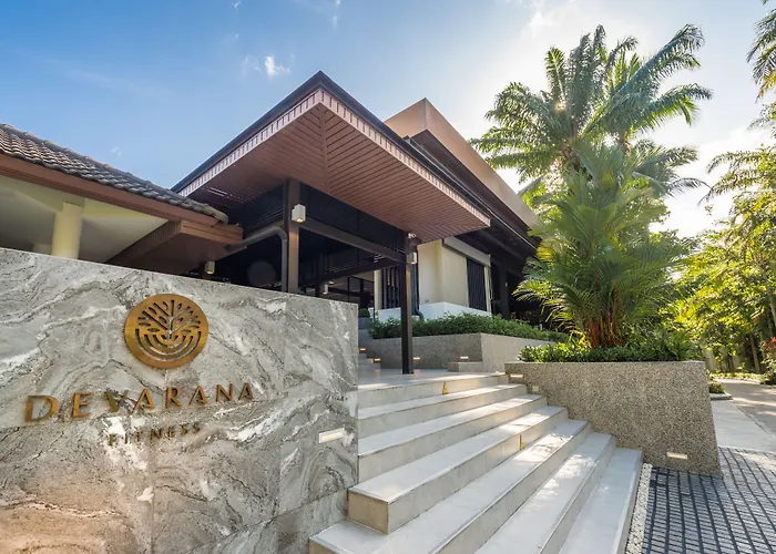 Klong Muang Beach Strandhotels