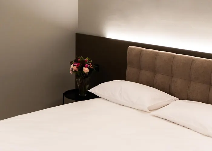 Bellinzona Hotel con Spa