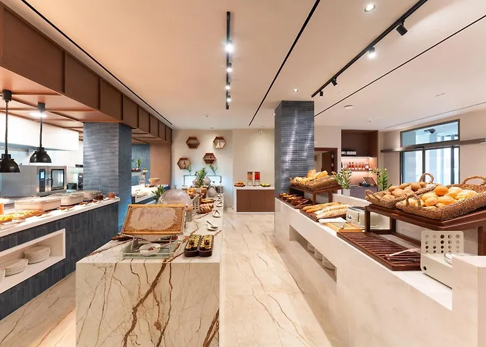Ixia (Rhodes) Wellnesshotels