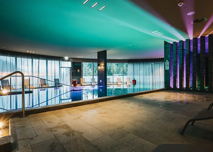 Laax Wellnesshotels
