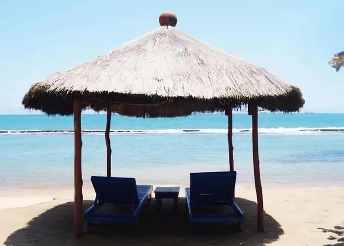 Lomé Hotel Sulla Spiaggia