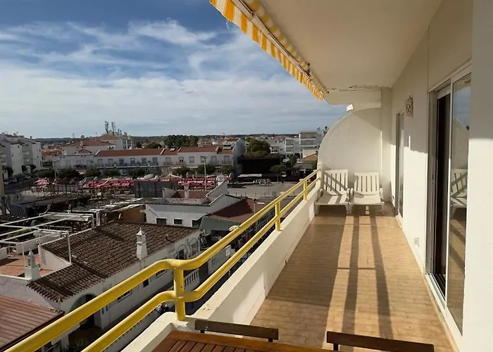 Altura Hoteles de Playa