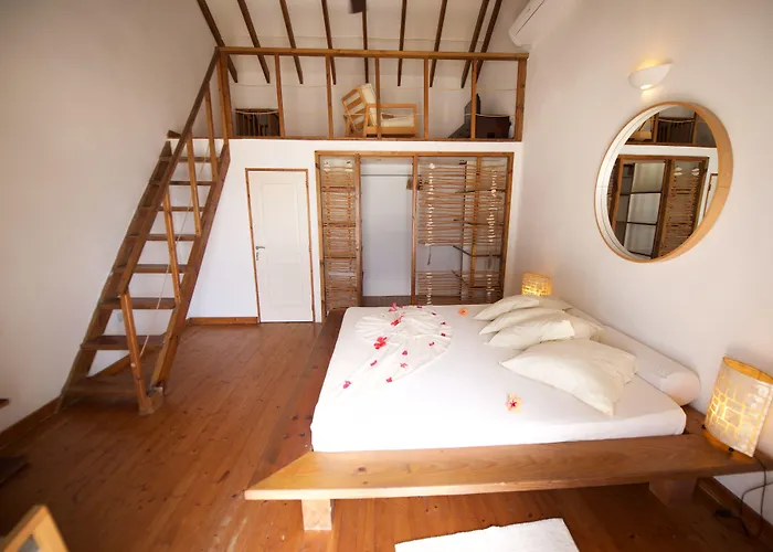Beau Vallon (Mahe) Wellnesshotels