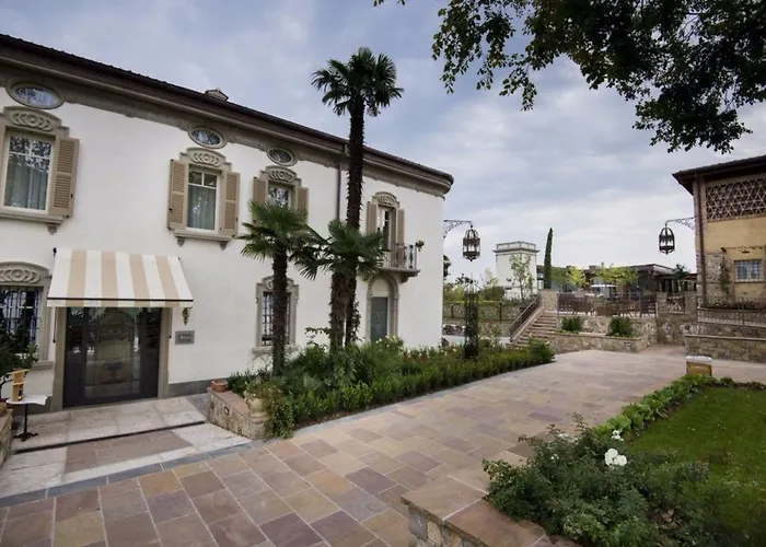 Peschiera del Garda Hotel con Spa