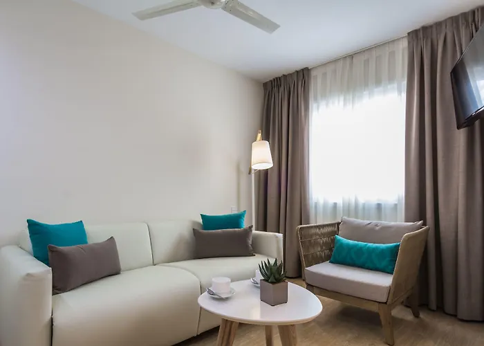 Corralejo Hotéis com Spa