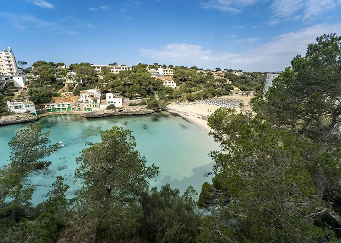 Santanyi Beach Hotels