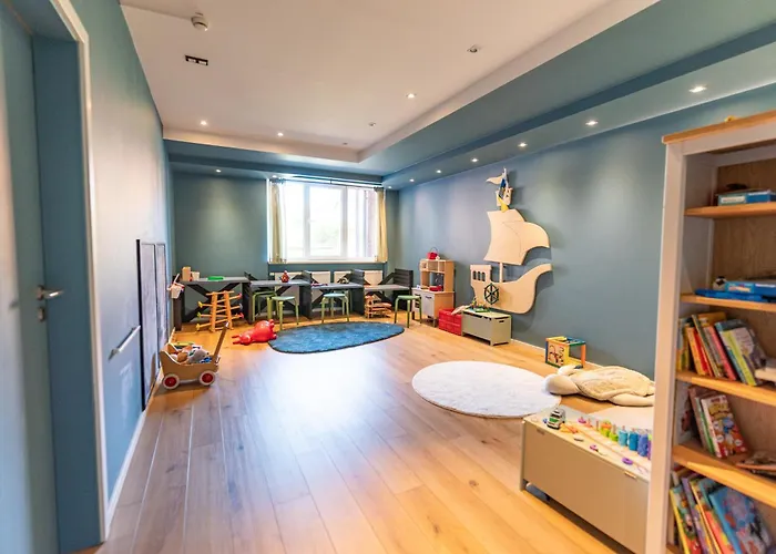 Wellness Hotels in Juist