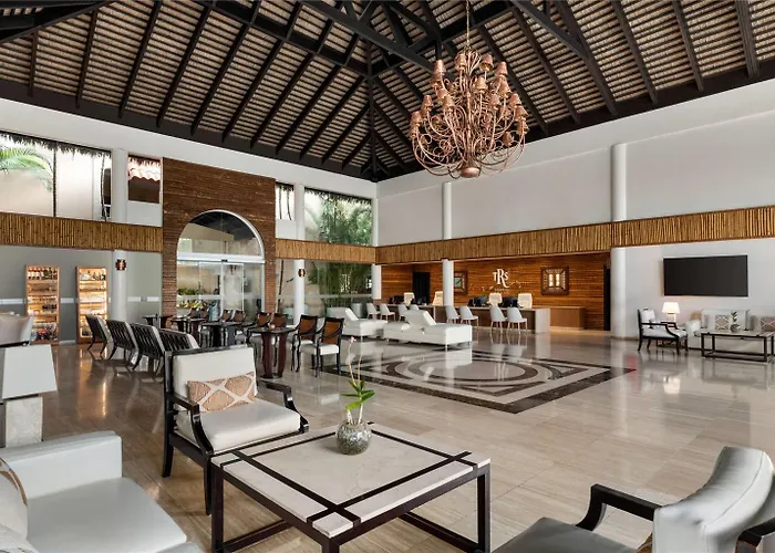 La Romana All Inclusive Resorts
