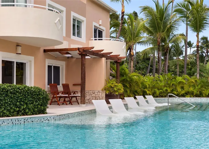 Punta Cana All Inclusive Hotell