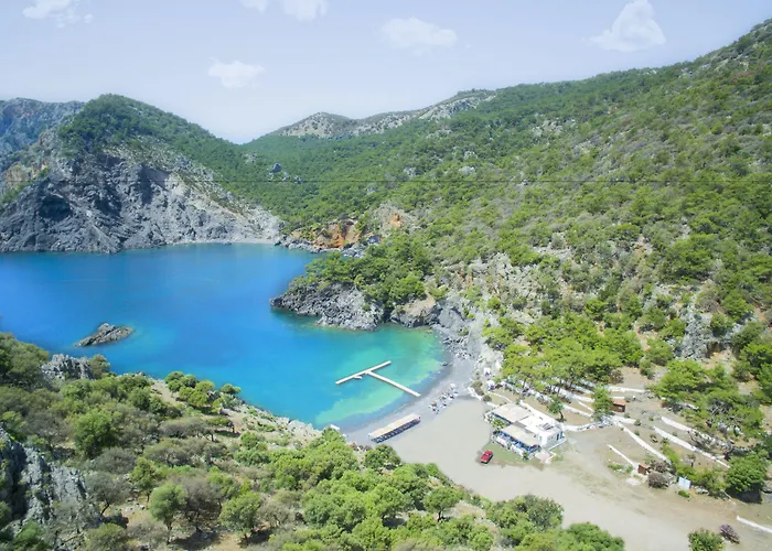 Wellness Hotels in Dalyan