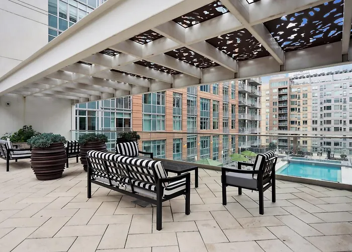 Denver Hoteles Spa
