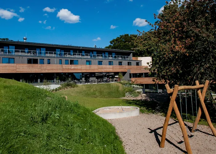 Pelzerhaken Strandhotels