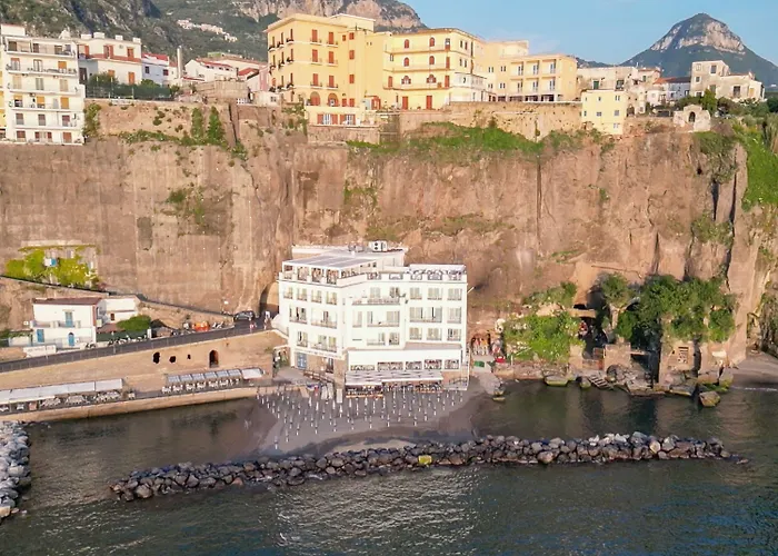 Meta Strandhotels
