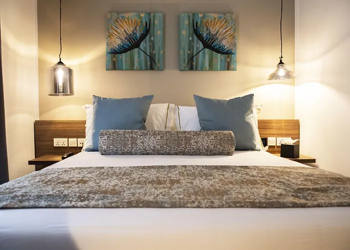 Sliema Beach Hotels