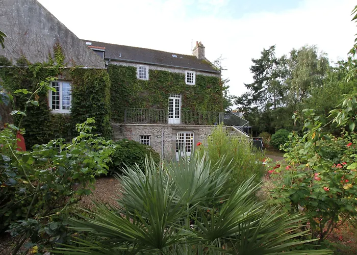 Saint-Malo Spa Hotels