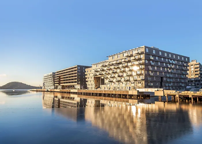 Oslo Beach Hotels