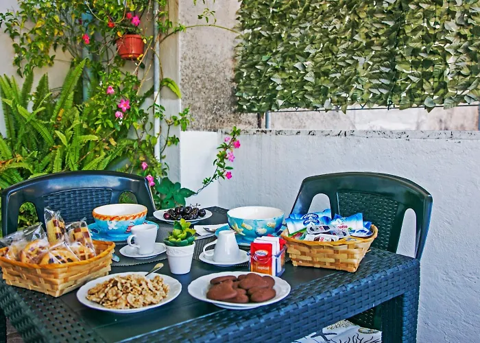 Gaeta Hotel Sulla Spiaggia