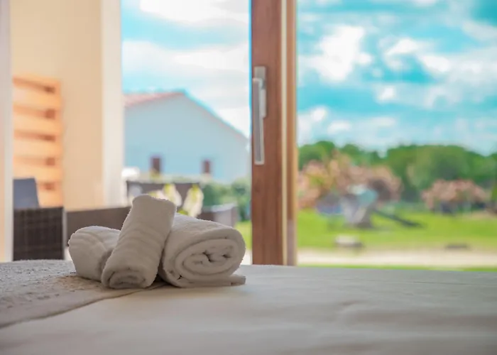 Budoni Beach Hotels