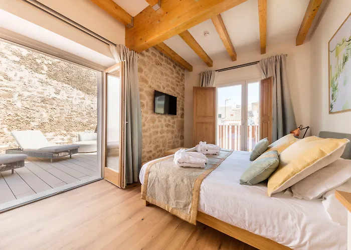 Alcúdia Hotel con Spa