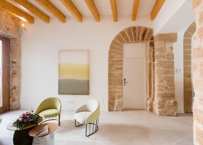 Wellness Hotels in Alcúdia