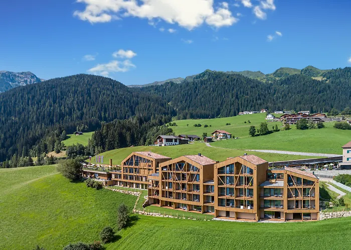 Ridnaun Wellnesshotels