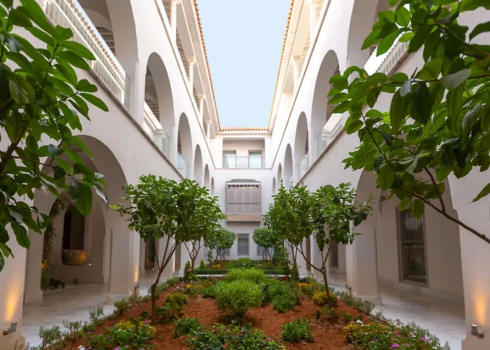Tunis Spa Hotels