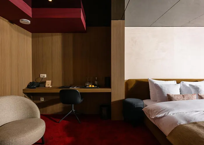 Wellness Hotels in Lanaken