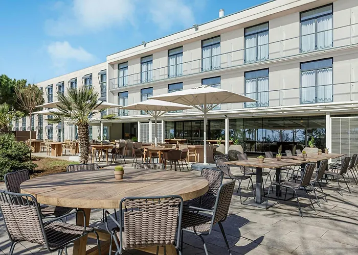 Hotels aan het Strand in Gavà