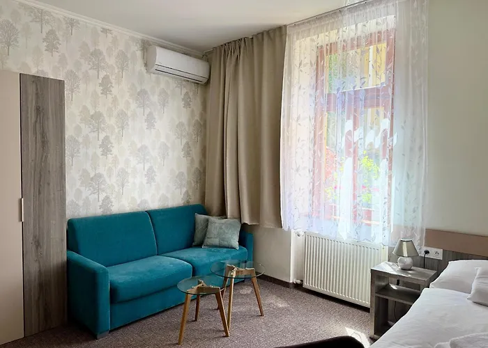 Wellness Hotels in Košice