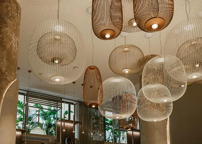 Wellness Hotels in Sliema