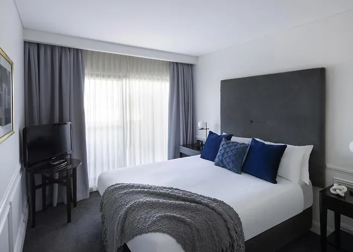 Blue Mountains Spa Hotels
