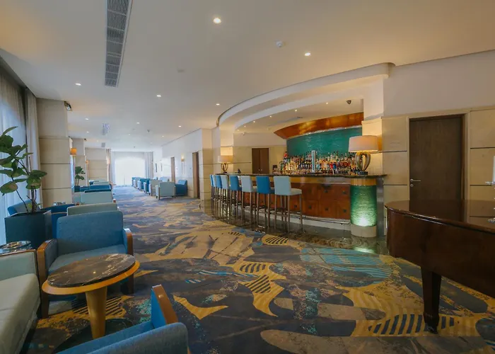 Mellieħa Wellness Ophold