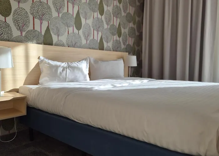 Wellness Hotels in Miedzyzdroje