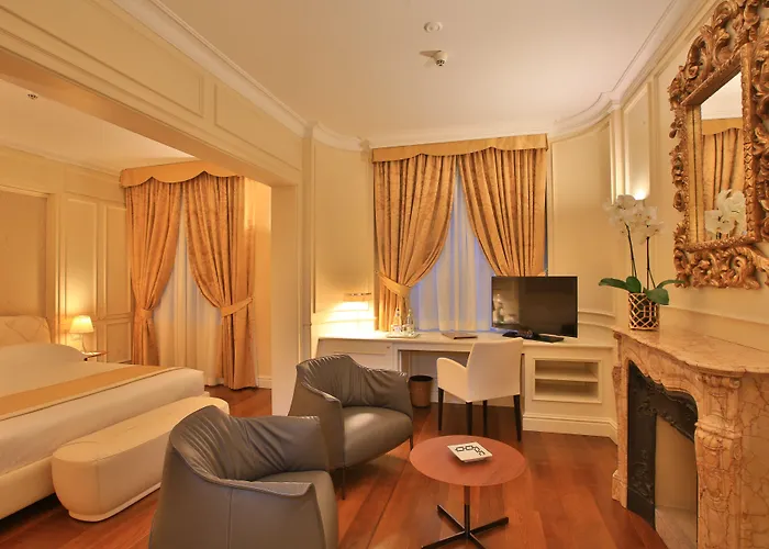 Modena Spa Hotels