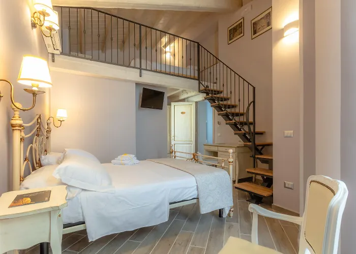 Tarquinia Hotel Sulla Spiaggia